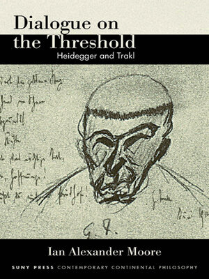 cover image of Dialogue on the Threshold